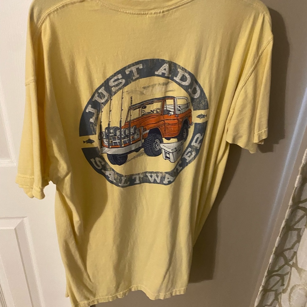 Tshirt